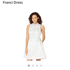 Brand new Lilly Pulitzer dress